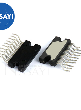 TDA8946J TDA8946 ZIP-17