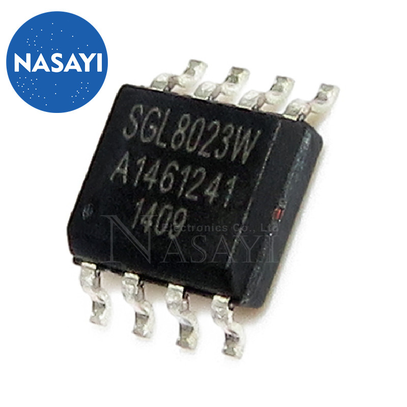 SGL8023W SGL8023 SOP-8图片