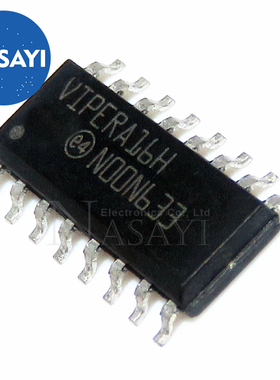 VIPER16L VIPER16LD VIPER16 SOP16-3.9mm