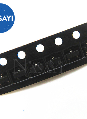 MAX810T 丝印:AJAA SOT-23