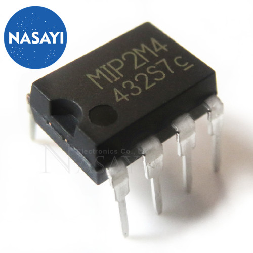 MIP2M4 2M4 DIP-7