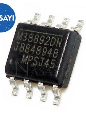 MP38892DN MP38892 SOP-8