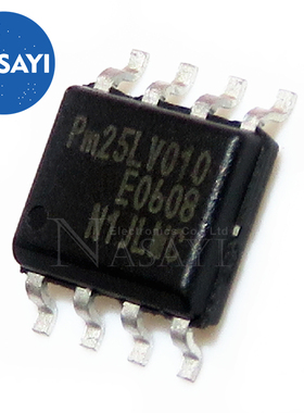 PM25LV010 25LV010 SOP-8