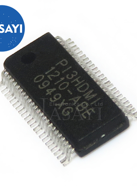 PI3HDMI1210-ABEX PI3HDMI1210 SSOP-48