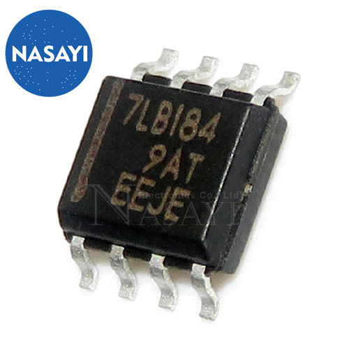 SN7LBC184DR 7LB184 SOP-8