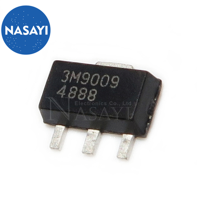 TQP3M9009 3M9009 SOT-89