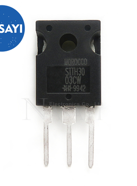 STTH3003CW STTH3003 TO-247
