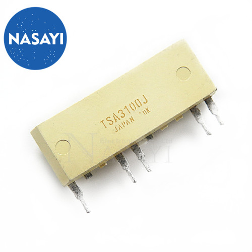 TSA3100J TSA3100 ZIP-5