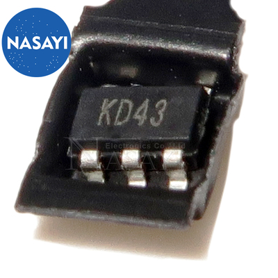 MCP73831T-2ACI/OT MCP73831T SOT23-5