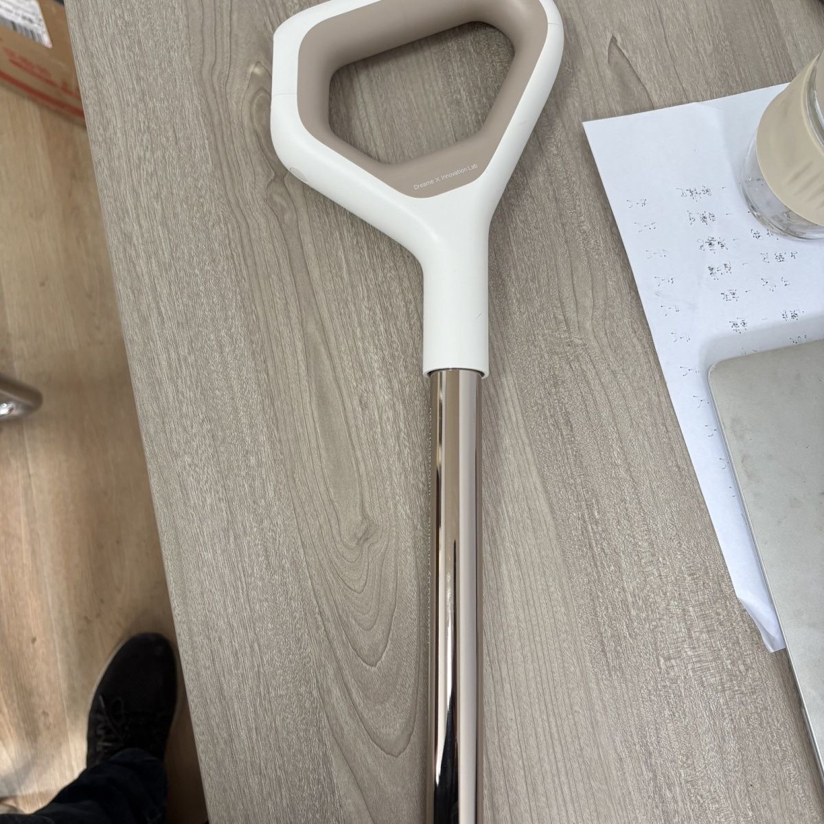 追觅T12把手原装正品手柄配件原装拆机件