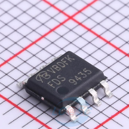 APM9435 CEM9435 ME9435A 9435A 场效应芯片 全新原装贴片