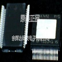原装正品TDA7492P TDA749213TR 音频放大器