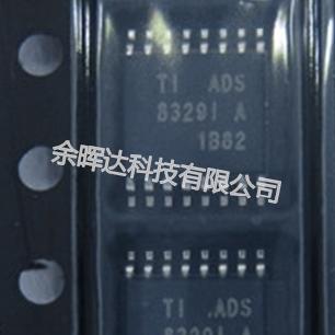 全新正品ADS8329IPW ADS8329I ADS8329IPWR数模转换器
