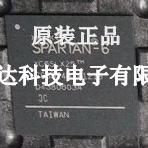 XC6SLX16-2FTG256C XC6SLX16 XILXIN BGA256 全新正品