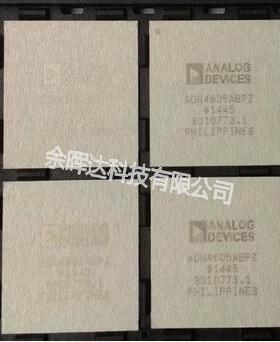 全新正品ADN4605ABPZ ADN4605ABP ADN4605数字交叉点开关器