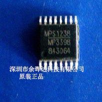 MP3398A 液晶电源芯片 超薄密脚TSSOP-16 全新原装正品
