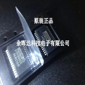 全新正品PCM2900E 立体声音频编解码器单端模拟输入.输出