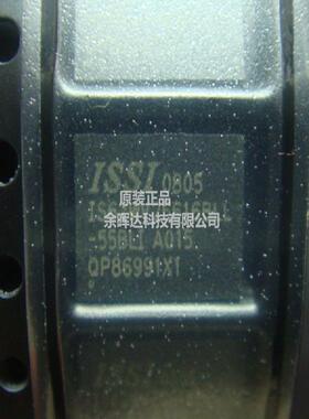 IS62WV25616BLL-55BLI静态随机存取存储器4Mb 256Kx16 全新