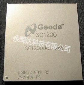 全新SC1200UCL-266 SC1200UCL-266D2 SC1200UCL-266D3 SC1200UCL