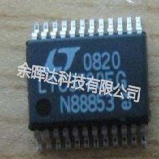 全新进口正品LTC3780EG LTC3780IG LTC3780 SSOP24 现货供应