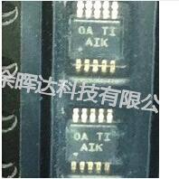 全新正品TPS62003DGSR TPS62003DGST直流开关调节器即拍即发