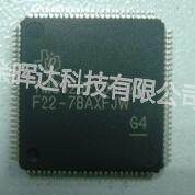 全新正品TMS320F206PZA TMS320F206数字信号处理器和控制器