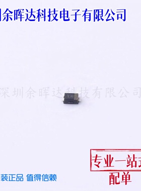 全新 BAT6202VH6327XTSA1 肖特基二极管 电压:40V SC-79-2