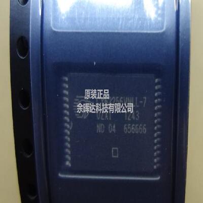 全新芯片CC0805KKX7R9BB823全新原装CY62256VNLL-70ZXI询价为准