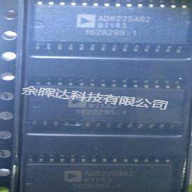 全新正品AD9225ARZ AD9225AR数模转换器 现货即拍即发