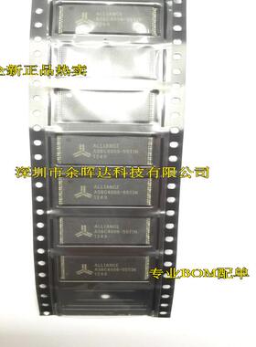全新原装 AS6C4008-55STIN AS6C4008-55 STSOP-32 存储器芯片
