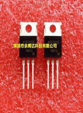 供应场效应管全新现货MTP7N20E TO-220价格优势，质量保证