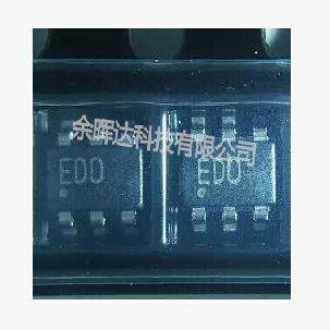 全新正品ADS1110A0IDBVR ADS1110A0IDBVT代码ED0 SOT23-6