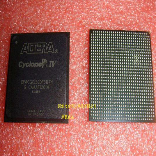 EP4CGX50CF23I7N ALTERA 原装正品现货库存