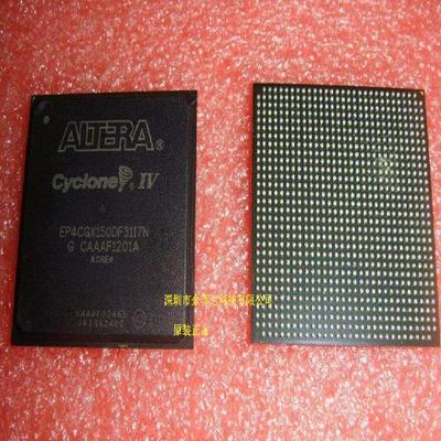 EP4CGX50CF23I7N ALTERA 原装正品现货库存