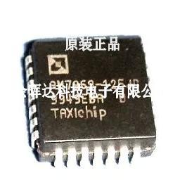 显卡芯片 存储器AM7969-125JC AMD PLCC28进口全新电子配件