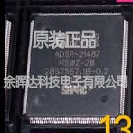全新ADSP-21487KSWZ-3B ADSP-21487KSWZ-4B ADSP-21487KSWZ-2B