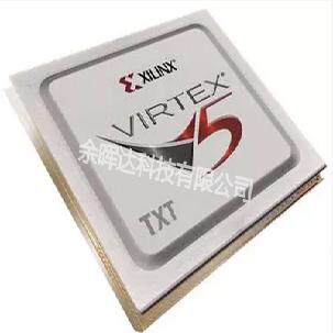 全新正品XC5VFX70T-2FFG665I XC5VFX70T-2FF665I