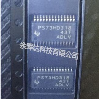 全新正品TPS73HD318PWPR TPS73HD318PWP PS73HD318低压差稳压器
