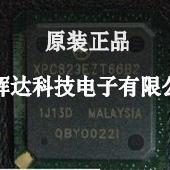 热卖 XPC823EZT75B2 XPC823EZT66B2原装正品 欢迎询问