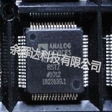 全新正品ADV7181CBSTZ ADV7181CBST ADV7181C接口编解码转换器
