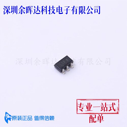 LED驱动 BCR 401U E6327 SC-74-6 全新正品