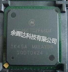 全新正品XPC860TZP50D4 XPC860TZP50B3 XPC860TZP50B2现货