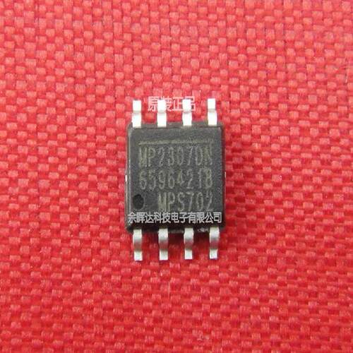 MP2307DN MP2307DN-LF-Z MP2307  3A, 23V, 340KHz 全新原装