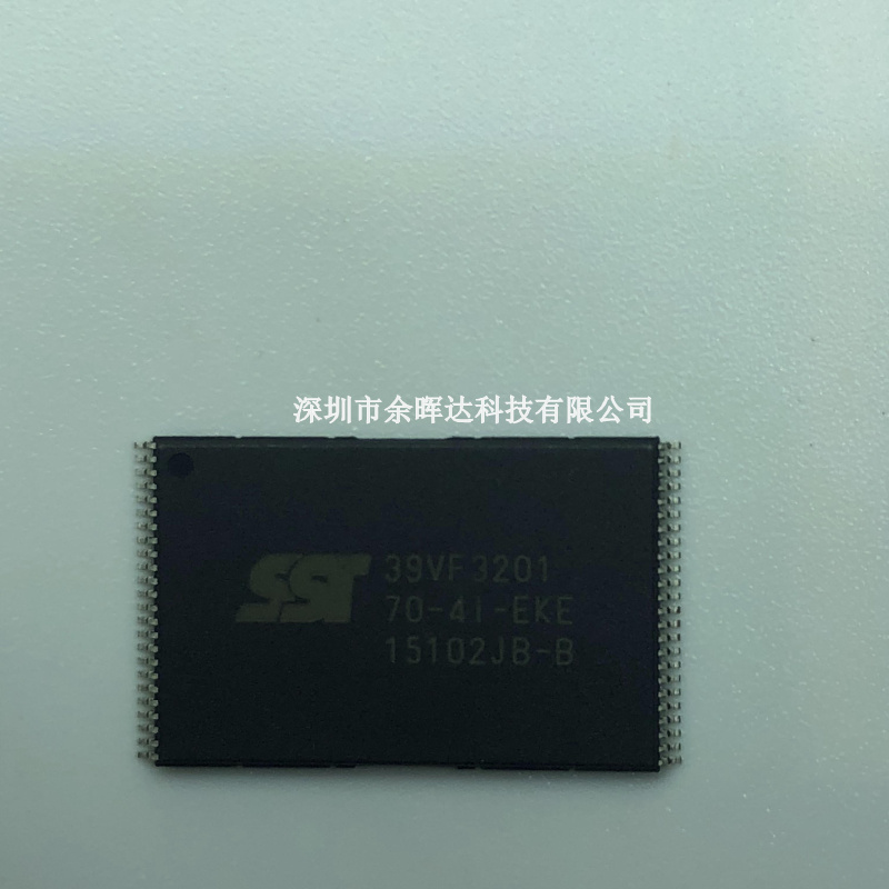 SST39VF3201-70-4C-EKE AD7243ARZ ADP3180J MC3302D MC33390D