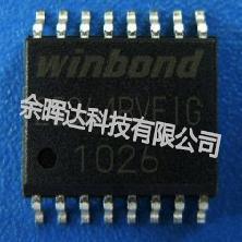 W25Q64BVSFIG W25Q64BVFIG存储器现货即拍即发全新正品