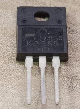 2SK3555  2SK3555-01MR K3555 量大价优 保证质量