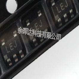 全新正品ADP150AUJZ-3.3 ADP150AUJ-3.3印字LEJ线性稳压器