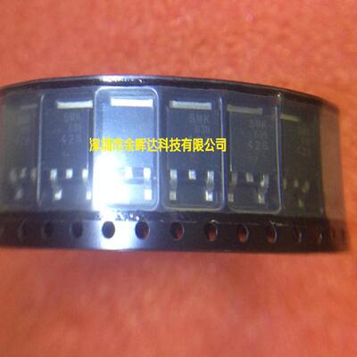 供应场效应管全新原装SMK630D SMK630 TO-252质量保证，欢迎咨询