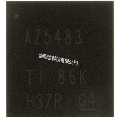 全新正品ADS5483IRGCT ADS5483IRGCR ADS5483I AZ5483