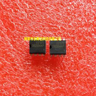 OB2334 昂宝 驱动芯片 OB2334AP DIP-8 电源管理芯片 原装现货